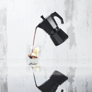 Kawiarka Cecotec Moklassic 900 9 filiżanek (Cecotec) 3