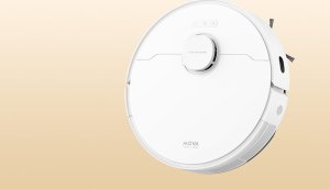 Robot sprzątający MOVA S10 (biały) 11