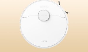 Robot sprzątający MOVA S10 (biały) 13