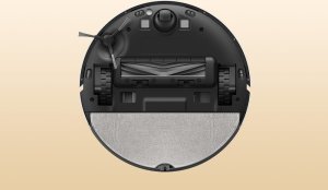 Robot sprzątający MOVA S10 (biały) 14