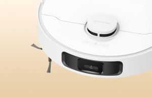 Robot sprzątający MOVA S10 (biały) 10