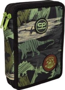 COOLPACK - JUMPER XL - PIÓRNIK PODWÓJNY Z WYPOSAŻENIEM - ADVENTURE PARK 1