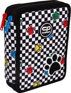 COOLPACK - JUMPER XL - PIÓRNIK PODWÓJNY Z WYPOSAŻENIEM - CATCH ME 1