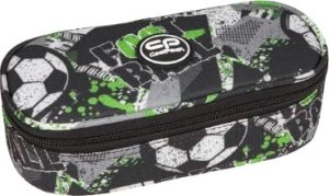COOLPACK - CAMPUS - PIÓRNIK - LET`S GOL 1