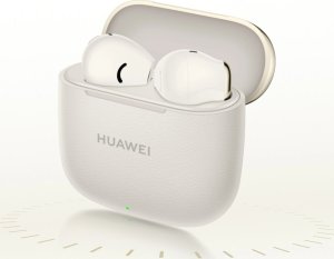 Słuchawki Huawei Freebuds SE 3 czarne 11