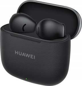 Słuchawki Huawei Freebuds SE 3 czarne 2