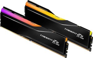 【新品・未開封】KC TOP PLATE G.Skill Trident Z5 CK RGB, DDR5, 48 GB, 9000MHz, CL42 (F5