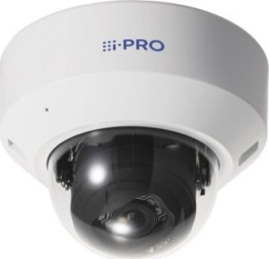 i-PRO WV-S2136LA 2MP wewnętrzna kamera kopułkowa z silnikiem AI 1