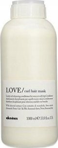 Davines Essential Haircare Love Curl Hair Mask 1000 ml 1