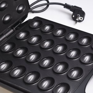 OPIEKACZ DO ORZESZKÓW 6726 CZARNY 1400 W 24 orzeszki 4