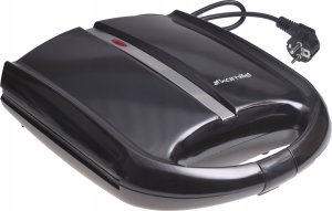 OPIEKACZ DO ORZESZKÓW 6726 CZARNY 1400 W 24 orzeszki 5