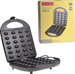 OPIEKACZ DO ORZESZKÓW 6726 CZARNY 1400 W 24 orzeszki 8