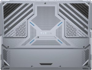 Laptop MSI Titan 18 HX AI A2XWIG-220PL Ultra 9 285HX / 64 GB / 6 TB / W11 Pro / RTX 5080 / 120 Hz 13