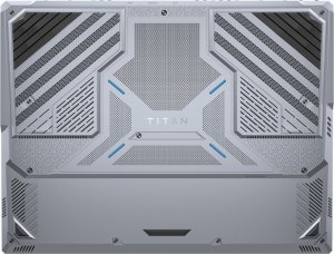 Laptop MSI Titan 18 HX AI A2XWIG-220PL Ultra 9 285HX / 64 GB / 6 TB / W11 Pro / RTX 5080 / 120 Hz 5