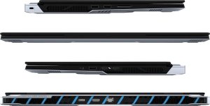 Laptop MSI Titan 18 HX AI A2XWIG-220PL Ultra 9 285HX / 64 GB / 6 TB / W11 Pro / RTX 5080 / 120 Hz 10