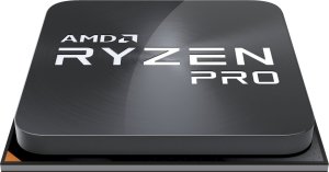 Procesor AMD Ryzen 5 Pro 5655G, 3.9 GHz, 16 MB, OEM (100-100001513MPK) 2