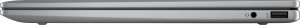 HP ENVY x360 14-fa0013nw AMD Ryzen 5 8640HS Hybryda (2w1) 35,6 cm (14") Ekran dotykowy 3K 16 GB LPDDR5-SDRAM SSD Wi-Fi 7 (802.11be) Windows 11 Home Srebrny 12