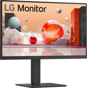 Monitor LG 27BA65QB-B 2