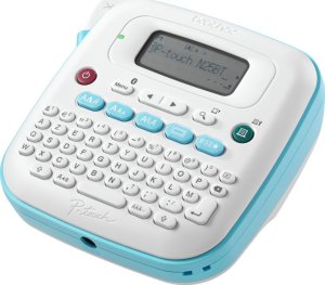 Brother PT-N25BT drukarka etykiet Termotransferowy Kolor 12 mm/s Bezprzewodowy Bluetooth 2