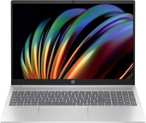 HP Pavilion Laptop 16-af0004nw Intel Core Ultra 5 125U 40,6 cm (16") 2K 16 GB 512 GB SSD Wi-Fi 6E (802.11ax) Srebrny 1