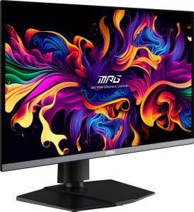 Monitor MSI MPG 272URXDE QD-OLED 11