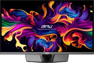 Monitor MSI MPG 272URXDE QD-OLED 6