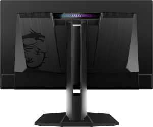 Monitor MSI MPG 272URXDE QD-OLED 7