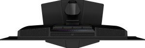 Monitor MSI MPG 272URXDE QD-OLED 10
