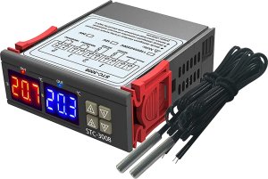 Termostat 230V STC-3008 E6246 1