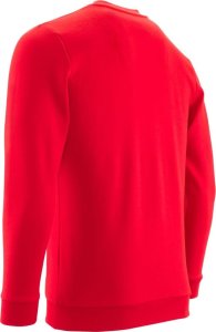 MASCOT Bluza CROSSOVER (kolor czerwień kubańska, rozmiar S  ONE) 2