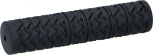 CHWYTY RĄCZKI GRIPY KIEROWNICY 132MM DUNLOP 2