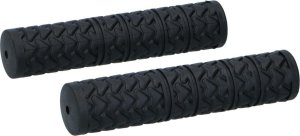 CHWYTY RĄCZKI GRIPY KIEROWNICY 132MM DUNLOP 3