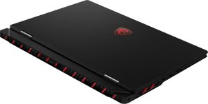 Laptop MSI Raider 18 HX AI A2XWIG-222PL Ultra 9 285HX / 64 GB / 4 TB / W11 / RTX 5080 / 120 Hz 14