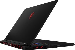 Laptop MSI Raider 18 HX AI A2XWIG-222PL Ultra 9 285HX / 64 GB / 4 TB / W11 / RTX 5080 / 120 Hz 6