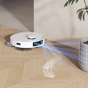 Robot sprzątający Ecovacs Deebot T30S Combo 11