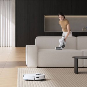Robot sprzątający Ecovacs Deebot T30S Combo 13
