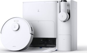 Robot sprzątający Ecovacs Deebot T30S Combo 3