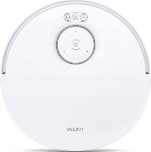 Robot sprzątający Ecovacs Deebot T30S Combo 7