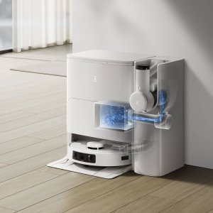 Robot sprzątający Ecovacs Deebot T30S Combo 9
