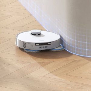 Robot sprzątający Ecovacs Deebot T30S Combo 10