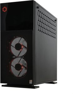 KOMPUTER HIRO Wingman - AMD Ryzen 9 9900X, RTX 5080 16GB, 32GB RAM, 2TB SSD, W11H 1