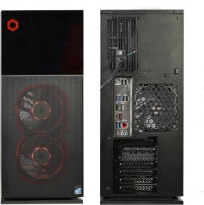 Komputer Hiro Wingman Ryzen 7 9800X3D, 32 GB, RTX 5080, 2 TB M.2 PCIe Windows 11 Home 5