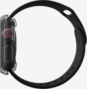 UNIQ Garde Apple Watch Series case 46mm smoke/smoke 2