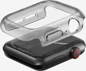 UNIQ Garde Apple Watch Series case 46mm smoke/smoke 3