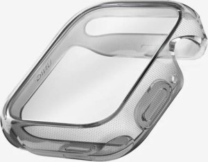 UNIQ Garde Apple Watch Series case 46mm smoke/smoke 4