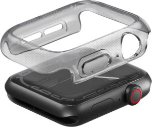 UNIQ Garde Apple Watch Series case 46mm smoke/smoke 7