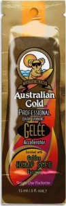 Australian Gold Accelerator Dark Do Opalania x3szt 1