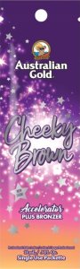 Australian Gold Cheeky Brown Naturalny Bronzer X3 1
