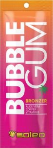 Soleo Bubble Gum Bronzer Z Przyspieszaczem x3szt 1