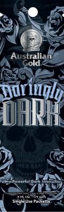 Australian Gold Daringly Dark Intensifier x5szt 1
